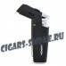 Зажигалка Honest  LA-1222 (BCZ 3028-1) Black