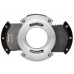 Каттер XiKar 403 SLB Silver Black