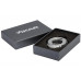 Каттер XiKar 403 SLB Silver Black