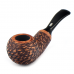  Трубка для табака Chacom Reverse Calabash Rustic
