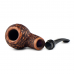  Трубка для табака Chacom Reverse Calabash Rustic