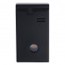  Зажигалка сигарная S.Quire FL011 Black