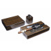 Настольный набор сигарных аксессуаров Howard Miller SET-810-010