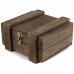 Сигары Alec Bradley Black Market Punk