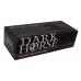 Гильзы для сигарет Dark Horse Black 200 шт.