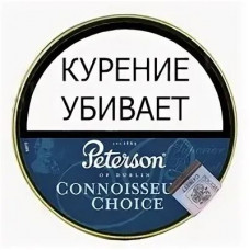 Трубочный табак Peterson Connoisseur's Choice
