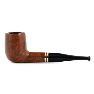 Трубка для табака Barontini Sole 04 под фильтр 9 мм