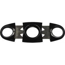 Гильотина Gurkha Lugano 1381 Black