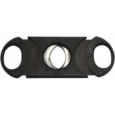 Гильотина Gurkha 1198 Black Plastic