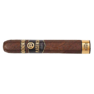 Plasencia Alma Fuerte Robustus Robusto + пепельница на 4 сигары