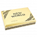 Сигары New World Dorado Corona