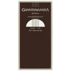 Сигариллы Guantanamera Purito