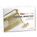 Машинка для набивки сигаретных гильз PowerMatic 1+ Elite 016046 чёрная