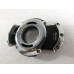 Каттер XiKar 403 CHBK Chrome Black