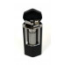 Зажигалка XIKAR 600 Meridian BKGM Black & Gunmetal