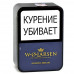 Трубочный табак W.O. Larsen Mr‘s Golden dream