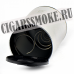 Пепельница автомобильная сигарная 510952 Серебристая