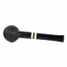 Трубка для табака Savinelli Pianoforte Rustic 207 фильтр 9 мм