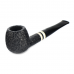 Трубка для табака Savinelli Pianoforte Rustic 207 фильтр 9 мм