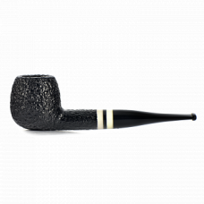 Трубка для табака Savinelli Pianoforte Rustic 207 фильтр 9 мм