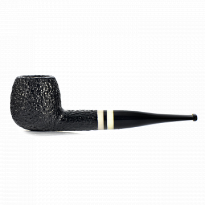 Трубка для табака Savinelli Pianoforte Rustic 207 фильтр 9 мм