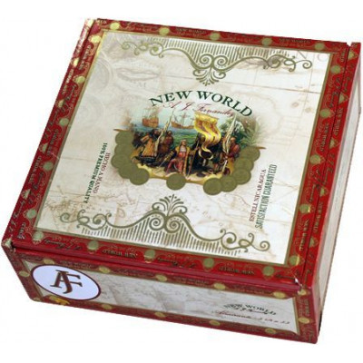 Сигары New World Virrey Gordo
