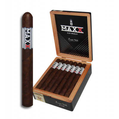 Сигары Alec Bradley Maxx Super Freak