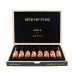 Сигары Arturo Fuente God of Fire Serie B Double Robusto Tubos