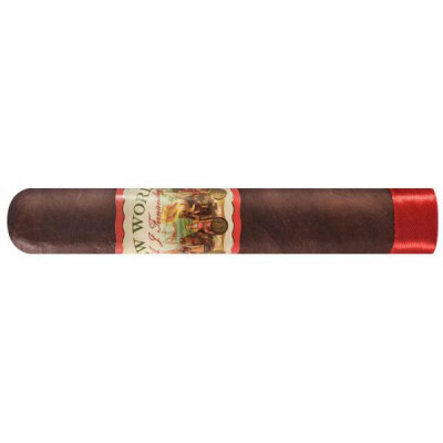 Сигары New World Navegante Robusto