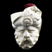 Трубка для табака Altinay Sculpture 16800 без фильтра