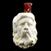 Трубка для табака Altinay Sculpture 16813 без фильтра
