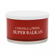 Табак для трубки Cornell & Diehl English Blends Super Balkan 57 гр.