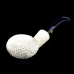 Трубка для табака Altinay Classic 16604 Tomato без фильтра.