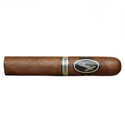 Сигары Davidoff Escurio Robusto