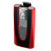Турбированная зажигалка Lamborghini TTR010007 Hungaroring Black with Red