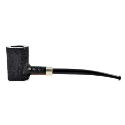  Трубка для табака Barontini Vintage Pettinata-05 без фильтра