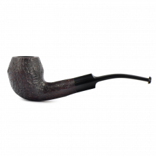 Трубка для табака Ashton Pebble Grain XX Bulldog 1735 без фильтра