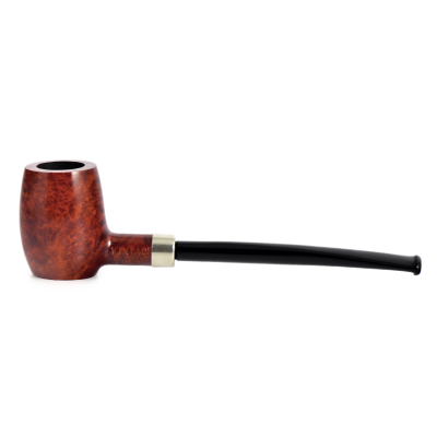  Трубка для табака Barontini Vintage Brown-01 без фильтра