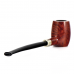  Трубка для табака Barontini Vintage Brown-01 без фильтра
