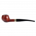  Трубка для табака Barontini Vintage Brown-02 без фильтра
