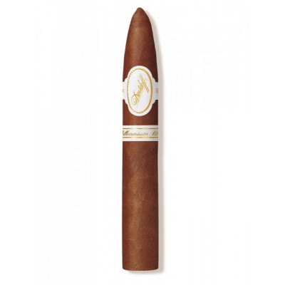 Сигары Davidoff Dominicana Robusto