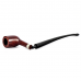  Трубка для табака Barontini Vintage Brown-03 без фильтра