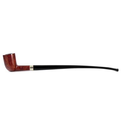  Трубка для табака Barontini Vintage Brown-03 без фильтра