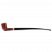  Трубка для табака Barontini Vintage Brown-03 без фильтра