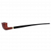  Трубка для табака Barontini Vintage Brown-04 без фильтра