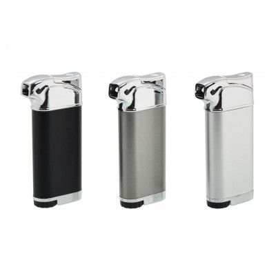 Зажигалка для трубки Faro 24109 black