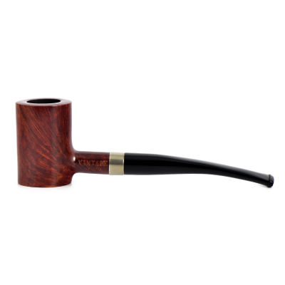  Трубка для табака Barontini Vintage Brown-05 без фильтра