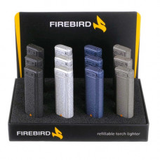 Зажигалка Firebird Rogue UJF190