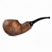 Трубка для табака Chacom Reverse Calabash Brune Mat без фильтра