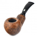 Трубка для табака Chacom Reverse Calabash Brune Mat без фильтра